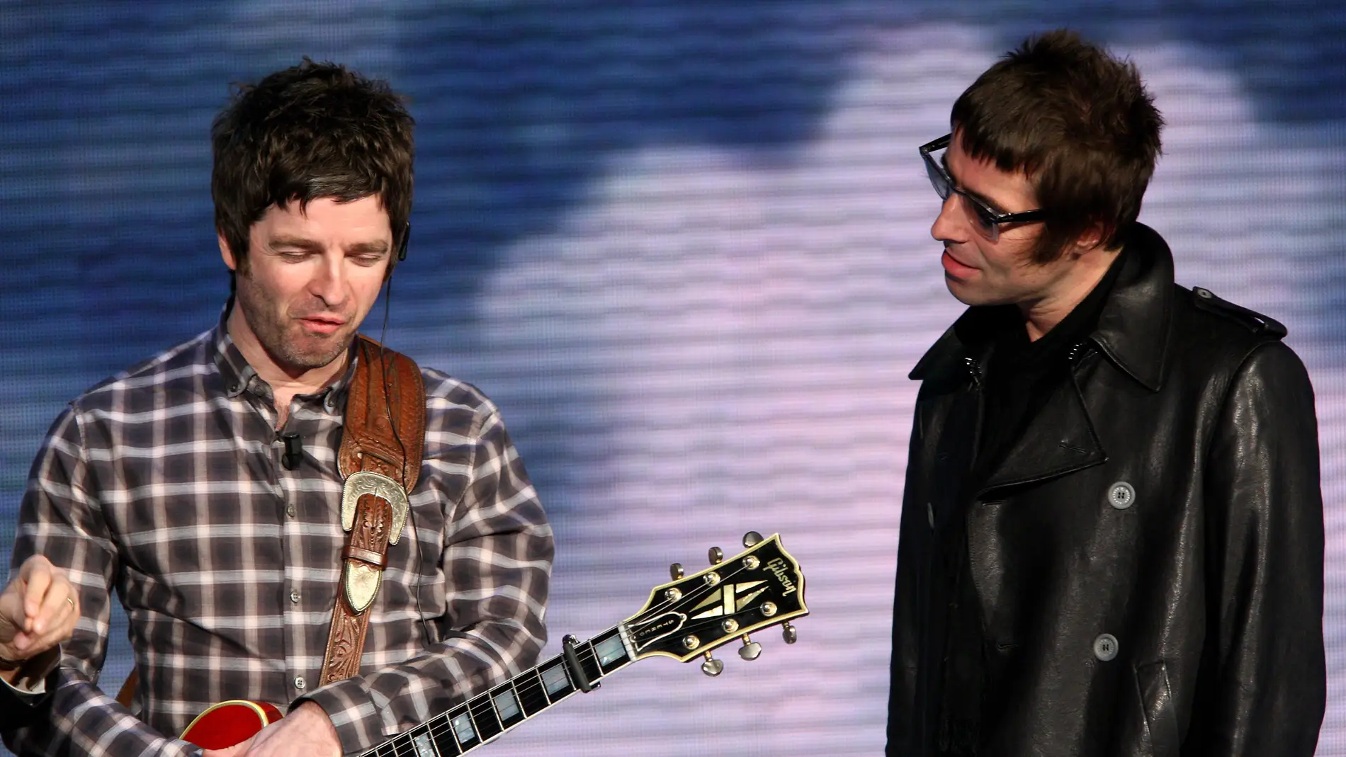 &quot;Habrá alguien que lo rechace porque su gato tiene tos&quot;:  Noel Gallagher y los motivos por los que no quiere un regreso de Oasis
