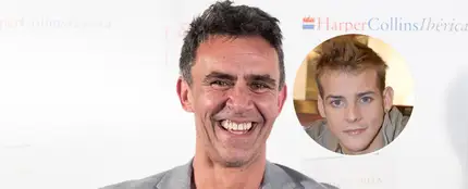 Alonso Caparrós habla de Álex Casademunt Alonso Caparrós habla de Álex Casademunt