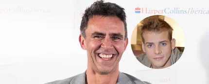 Alonso Caparrós habla de Álex Casademunt Alonso Caparrós habla de Álex Casademunt