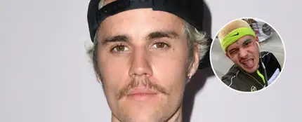 Qué ha pasado con Justin Bieber y Cecilio G: un lío surrealista Qué ha pasado con Justin Bieber y Cecilio G: un lío surrealista