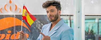 Semifinales Eurovisi&oacute;n: a qu&eacute; hora son, qu&eacute; d&iacute;a y pa&iacute;ses participantes