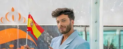 Semifinales Eurovisión: a qué hora son, qué día y países participantes Semifinales Eurovisión: a qué hora son, qué día y países participantes
