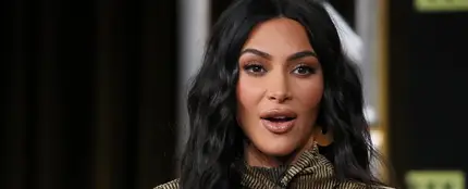 Kim Kardashian Kim Kardashian