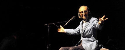 Muere el compositor italiano Franco Battiato a los 76 años