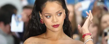 Rihanna Rihanna