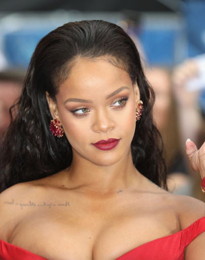 Rihanna Rihanna