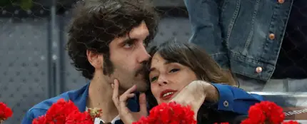 Belén Cuesta y Tamar Novas, una relación discreta pero consolidada Belén Cuesta y Tamar Novas, una relación discreta pero consolidada