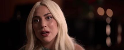 &quot;He pasado por ello y la gente necesita ayuda&quot;: Lady Gaga en el documental sobre salud mental del Príncipe Harry