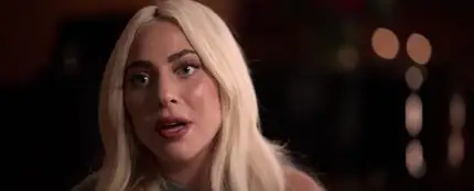 "He pasado por ello y la gente necesita ayuda": Lady Gaga en el documental sobre salud mental del Príncipe Harry "He pasado por ello y la gente necesita ayuda": Lady Gaga en el documental sobre salud mental del Príncipe Harry