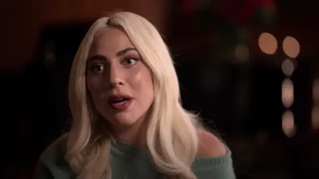 "He pasado por ello y la gente necesita ayuda": Lady Gaga en el documental sobre salud mental del Príncipe Harry