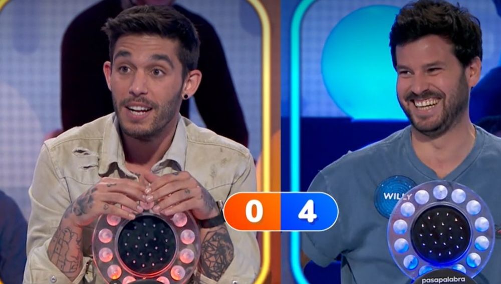 El buen rollo de de Víctor Elías y su jefe Willy Bárcenas