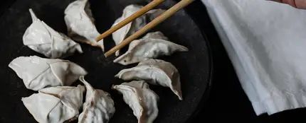 Comida asiática Comida asiática
