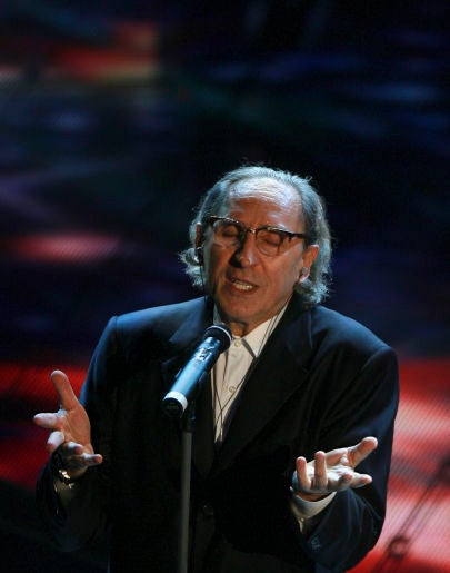 Franco Battiato Franco Battiato