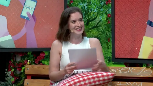Victoria Martín