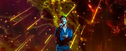 ¿Por qué España siempre pasa directamente a la final de Eurovisión?