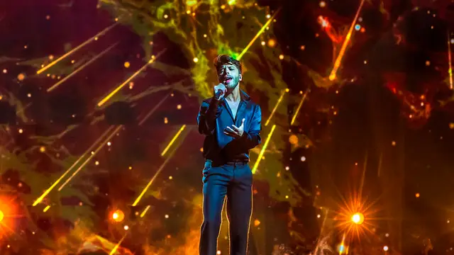 ¿Por qué España siempre pasa directamente a la final de Eurovisión?