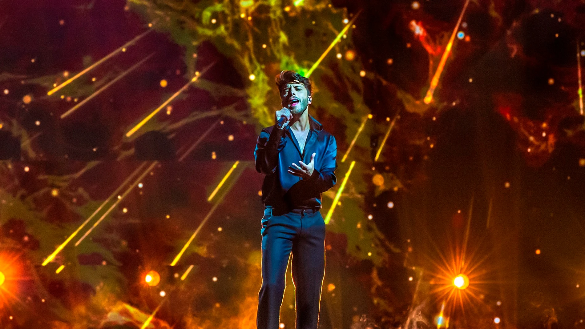 ¿Por qué España siempre pasa directamente a la final de Eurovisión? ¿Por qué España siempre pasa directamente a la final de Eurovisión?
