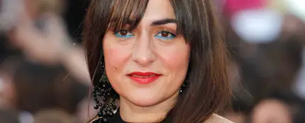 La actriz Candela Peña La actriz Candela Peña