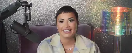 Demi Lovato se declara género no binario Demi Lovato se declara género no binario