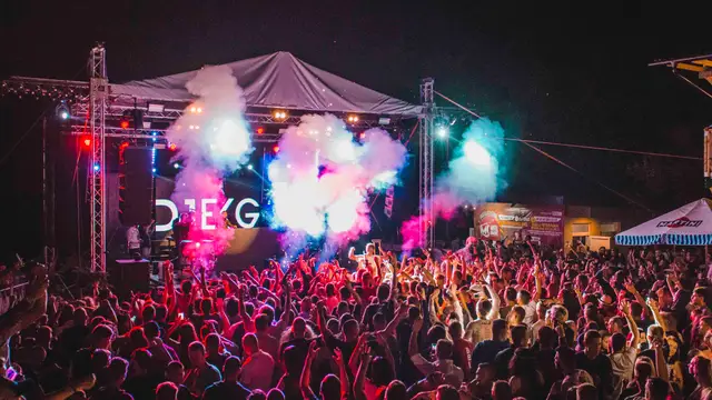 Un festival