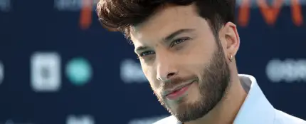 Blas Cantó, representante de España en Eurovisión 2021 Blas Cantó, representante de España en Eurovisión 2021