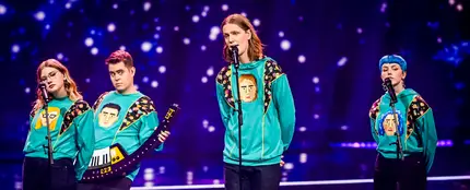 Eurovisión 2021: dos positivos entre los artistas y últimas noticias de hoy Eurovisión 2021: dos positivos entre los artistas y últimas noticias de hoy