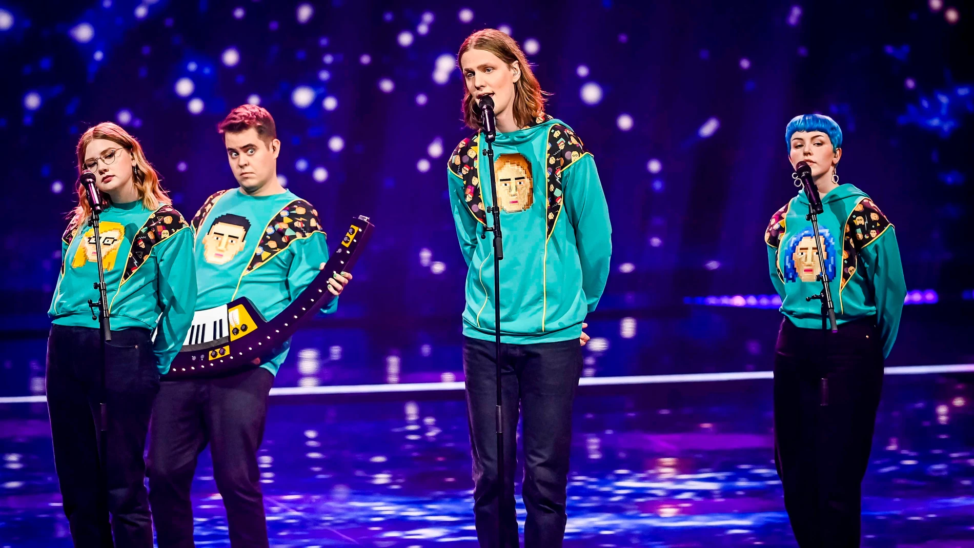Eurovisión 2021: dos positivos entre los artistas y últimas noticias de hoy