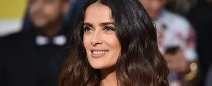 Salma Hayek Salma Hayek
