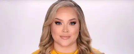 NikkieTutorials, la primera presentadora transgénero de Eurovisión NikkieTutorials, la primera presentadora transgénero de Eurovisión