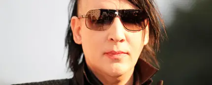 Marilyn Manson Marilyn Manson
