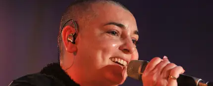 Sinead O'Connor Sinead O'Connor