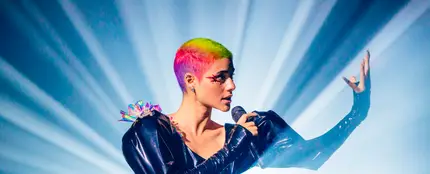 ¿Por qué Australia participa en Eurovisión? ¿Por qué Australia participa en Eurovisión?