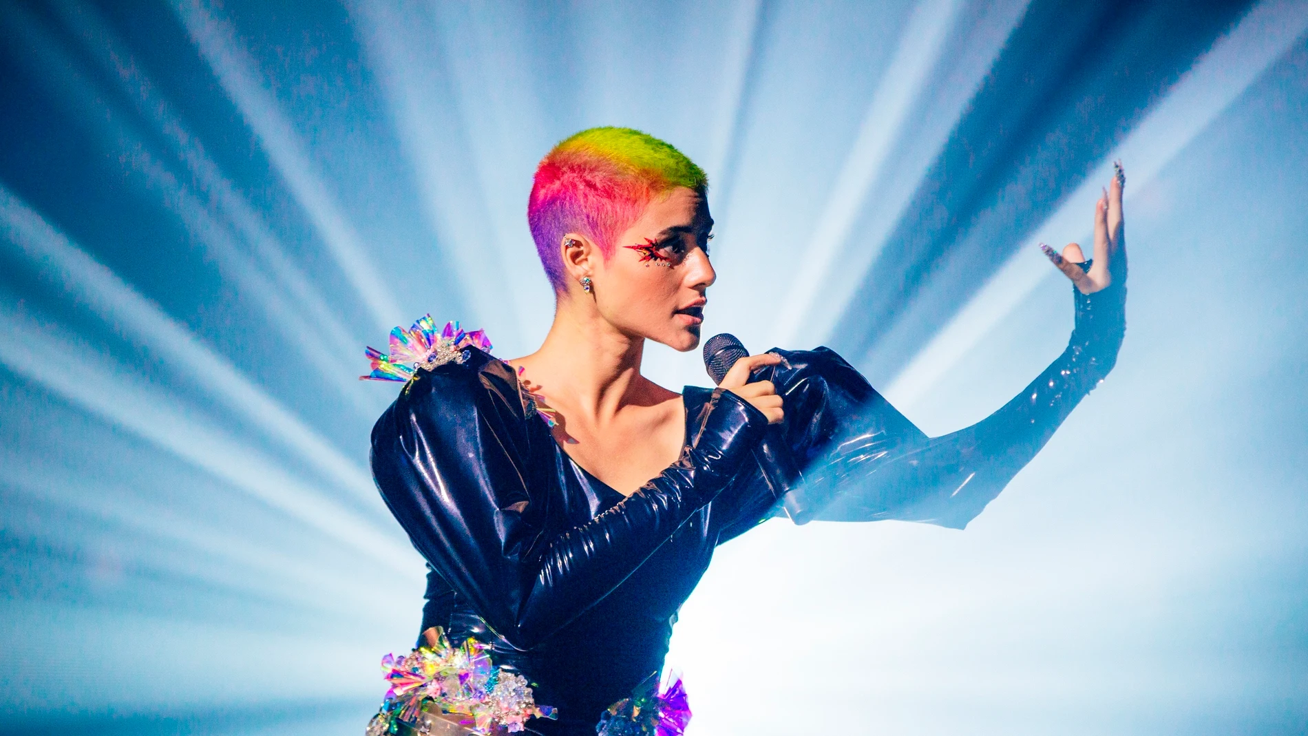 ¿Por qué Australia participa en Eurovisión? ¿Por qué Australia participa en Eurovisión?