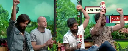 Viva Suecia Viva Suecia