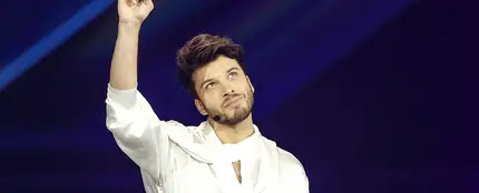 ¿Qué significa la canción de Blas Cantó en Eurovisión, 'Voy a quedarme'? ¿Qué significa la canción de Blas Cantó en Eurovisión, 'Voy a quedarme'?