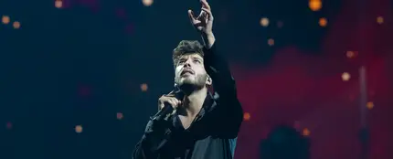 Este será el resultado de España y Blas Cantó en Eurovisión, según los pronósticos Este será el resultado de España y Blas Cantó en Eurovisión, según los pronósticos