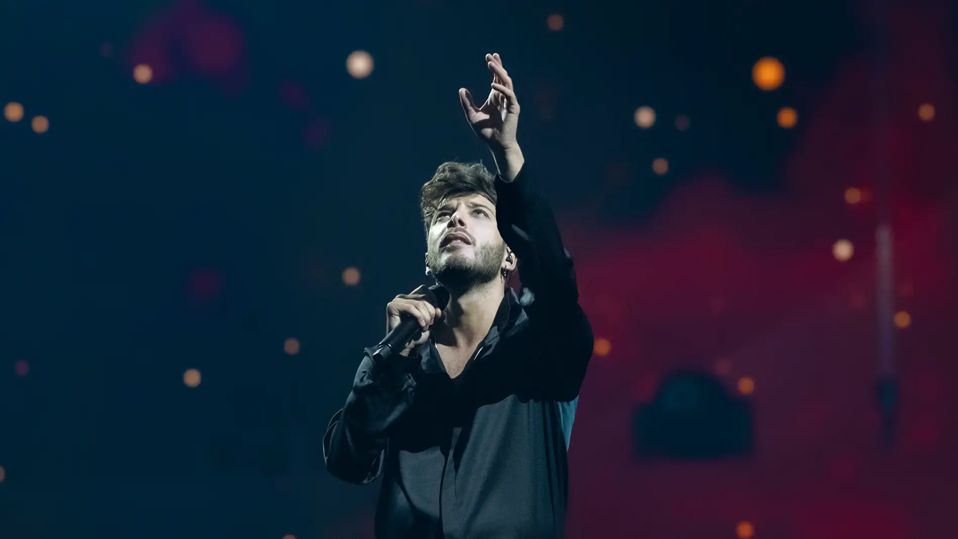 Este será el resultado de España y Blas Cantó en Eurovisión, según los pronósticos