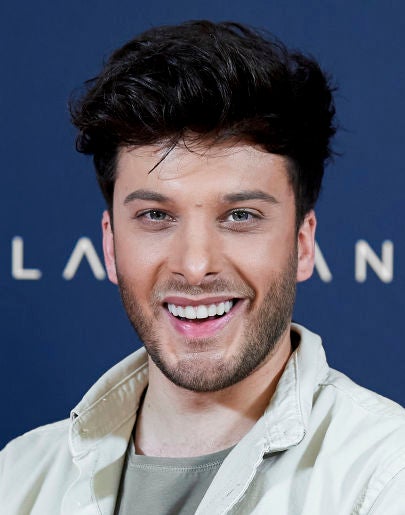 Blas Cantó Blas Cantó