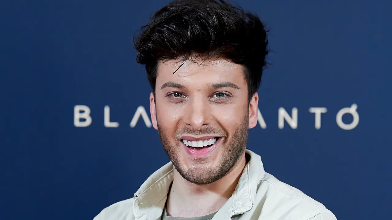 Blas Cantó Blas Cantó