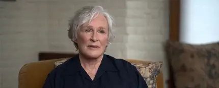 Glenn Close Glenn Close