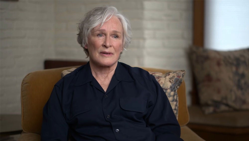 Glenn Close