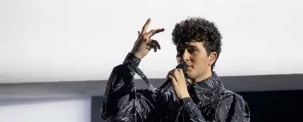 Palomo Spain Eurovision Palomo Spain Eurovision