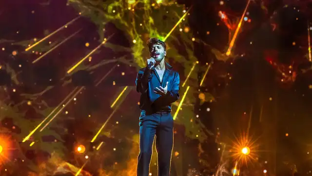 Eurovision