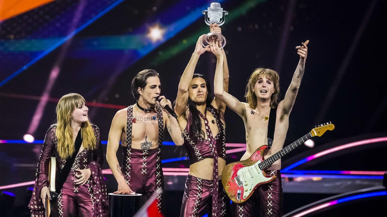 Cuanto Dinero Gana El Ganador De Eurovision