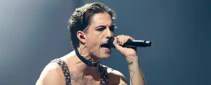 Italia gana Eurovisión 2021 Italia gana Eurovisión 2021