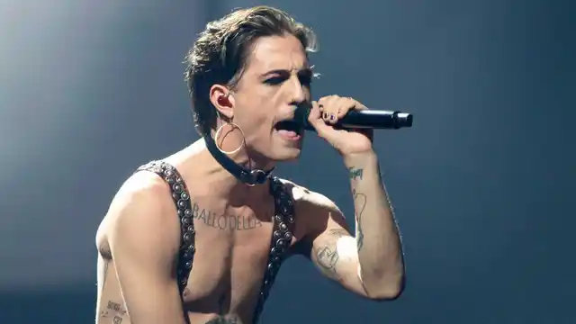 Italia gana Eurovisión 2021