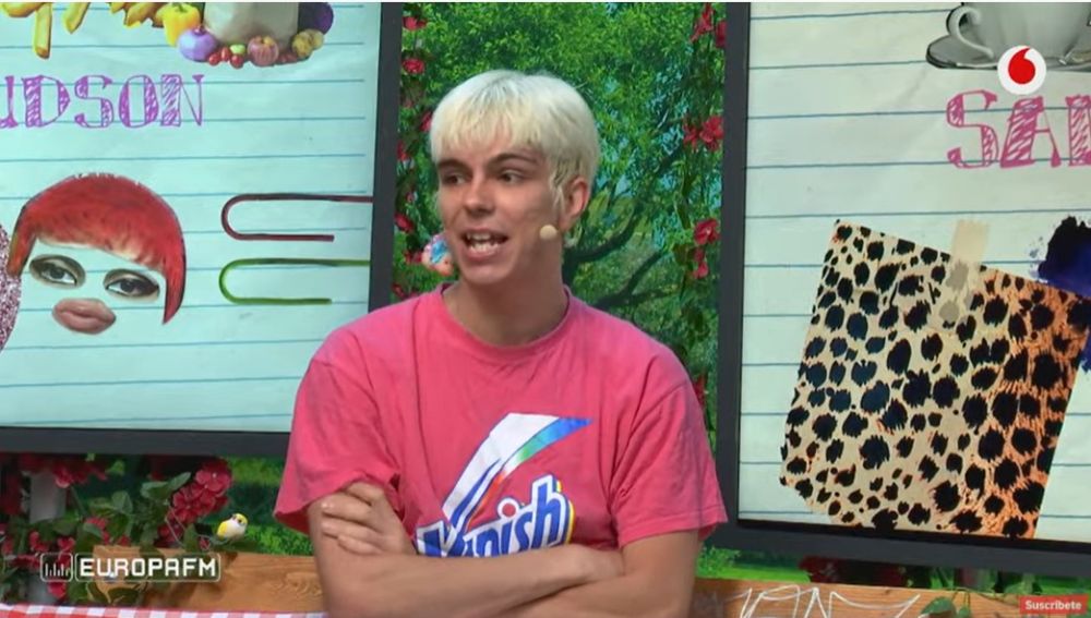 Samantha Hudson: "María Pombo estará contentísima con esta tendencia"