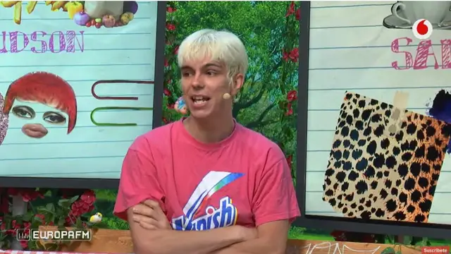 Samantha Hudson: "María Pombo estará contentísima con esta tendencia"