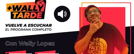 Vuelve a escuchar el programa Vuelve a escuchar el programa