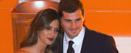 Sara Carbonero e Iker Casillas rompen con su pasado común